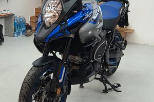 Suzuki VStrom 1000 xt