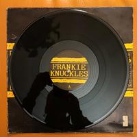 Vinile Frankie Knuckles - Your love 
