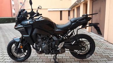 Yamaha Tracer 9- Anno 2023-12.000 km