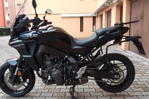 Yamaha Tracer 9- Anno 2023-12.000 km