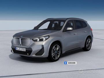 BMW X1 iX1 eDrive20 MSport