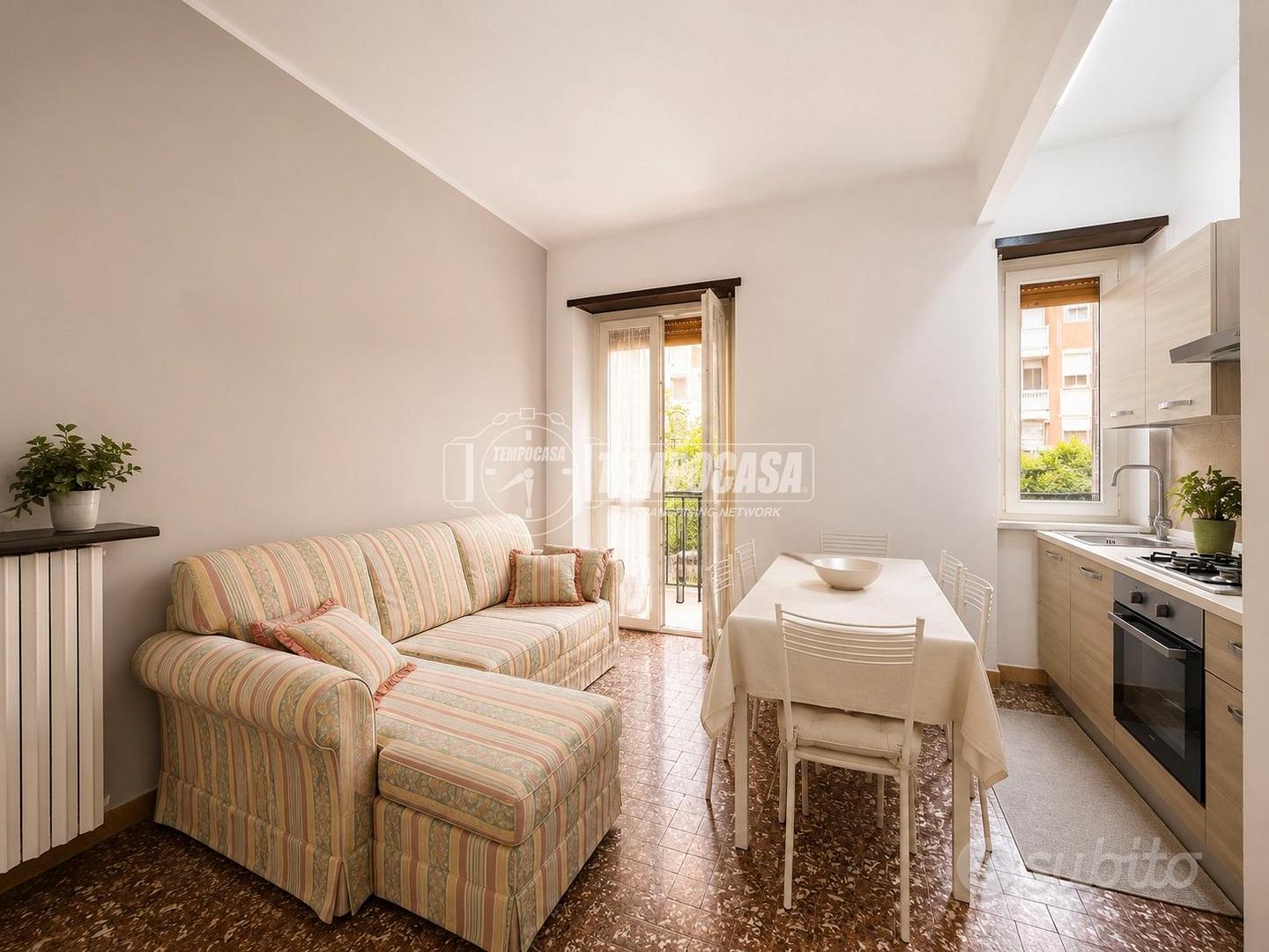Appartamento – Rivoli, Borgo Uriola, Tetti Neirotti - Vista 4
