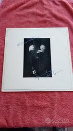 Lp Ellen Foley Spirit of St. Louis
