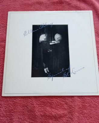 Lp Ellen Foley Spirit of St. Louis