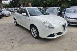 Alfa Romeo Giulietta 1.4 Turbo MultiAir Distinctiv