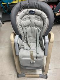 Seggiolone evolutivo CHICCO POLLY