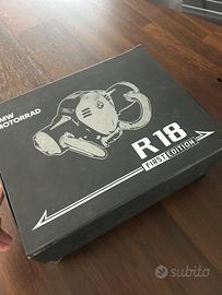 Bmw R18 First Edition Cofanetto