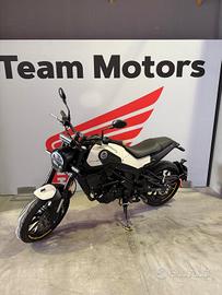 Benelli Leoncino 250