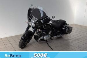 BMW Motorrad R 18 BAGGER ABS