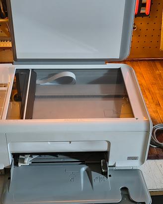 stampante hp