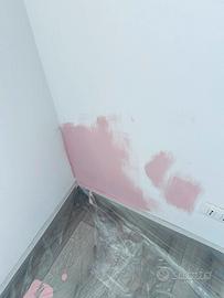 Pittura rosa