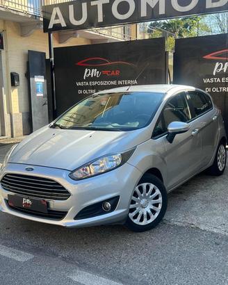 FORD Fiesta 1.2 60CV 5 porte Titanium