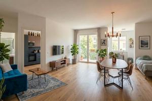 ROMA SUD- BILOCALE con SPESE COMPRESE