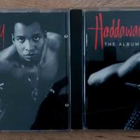  HADDAWAY THE ALBUM   