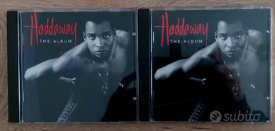  HADDAWAY THE ALBUM   
