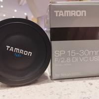 Obbiettivo Tamron per Nikon