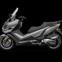 NUOVA Cyclone RT3S - Lo Sport-Touring Definitivo