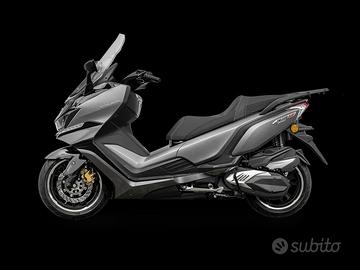 NUOVA Cyclone RT3S - Lo Sport-Touring Definitivo