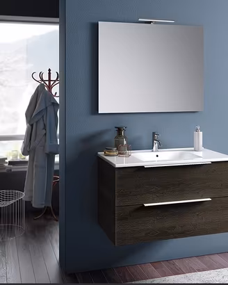 Mobile da bagno da 100 - Arredo bagno