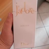 profumo donna J'adore dior