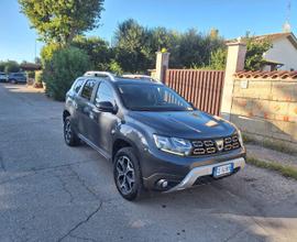 Duster GPL
