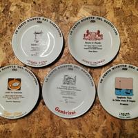 Lotto completo "Cento Ricette del Gazzettino" 1982