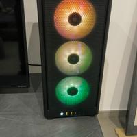 PC desktop ryzen 9600x RX 9060xt 16 GB 32gb ram