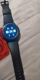 Samsung gear 3 frontier
