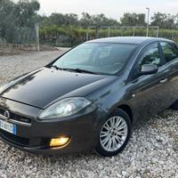 Fiat bravo