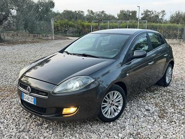 Fiat bravo