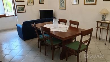 Relax Appartamento arredato - Porto Torres