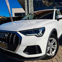 Audi Q3 35 TDI S tronic