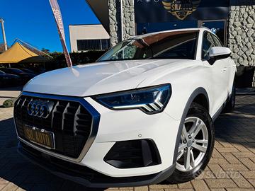 Audi Q3 35 TDI S tronic