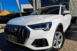Audi Q3 35 TDI S tronic