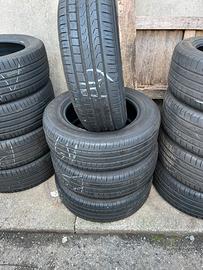 Gomme usate