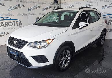 Seat Arona 1.0 tgi Style 90cv
