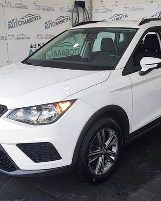 Seat Arona 1.0 tgi Style 90cv