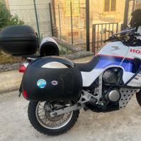 Honda XL 600 V Transalp - 1999 iscritta asi