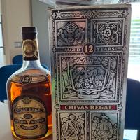 Chivas regal