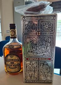 Chivas regal