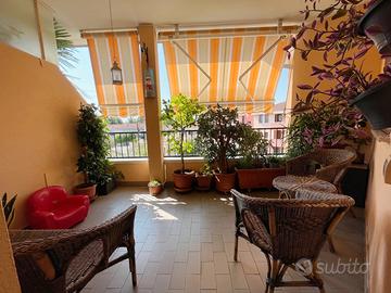 Treviso Sant'Antonino - Ospedale - 95 mq, 2 camere