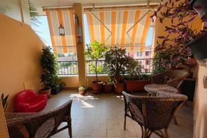 Treviso Sant'Antonino - Ospedale - 95 mq, 2 camere