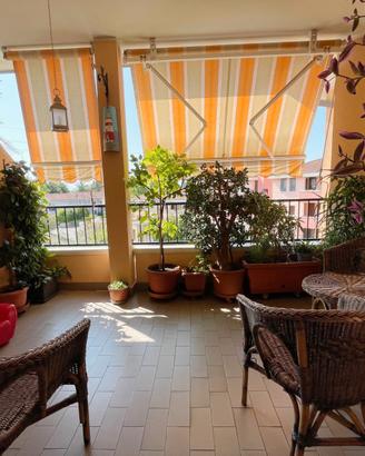 Treviso Sant'Antonino - Ospedale - 95 mq, 2 camere
