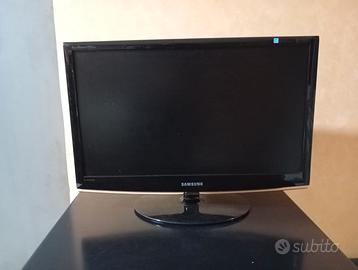 MONITOR TV SAMSUNG  23POLLICI