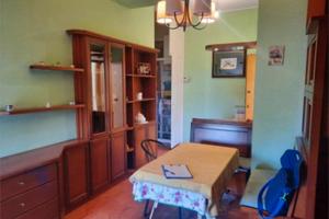 Appartamento mansardato