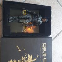 Deus Ex Human Revolution Collector's Edition