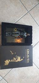 Deus Ex Human Revolution Collector's Edition