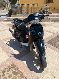 Scarabeo 50