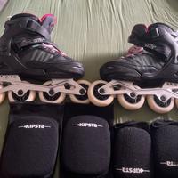 Pattini Roller