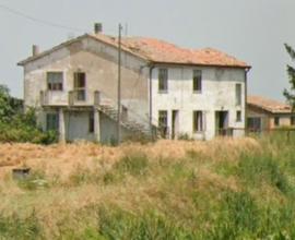 Appartamento su due piani